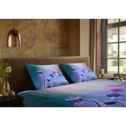 Duvet cover Pure 240x220 + 2* 60x70 cm