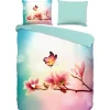 Duvet cover Pure 240x220 + 2* 60x70 cm