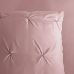 Duvet cover Pure 200x220 + 2* 60x70 cm