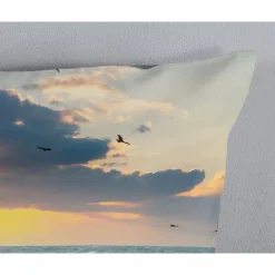 Duvet cover Pure 240x220 + 2* 60x70 cm