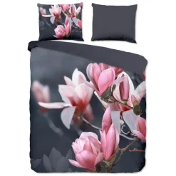 Duvet cover Pure 240x220 + 2* 60x70 cm