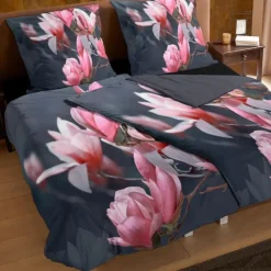 Duvet cover Pure 240x220 + 2* 60x70 cm