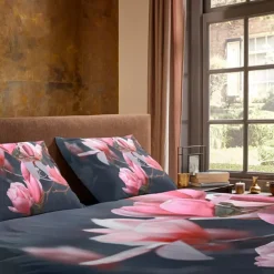 Duvet cover Pure 240x220 + 2* 60x70 cm