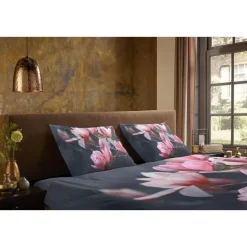Duvet cover Pure 240x220 + 2* 60x70 cm