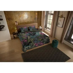 Duvet cover Pure 200x220 + 2* 60x70 cm