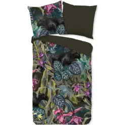 Duvet cover Pure 200x220 + 2* 60x70 cm