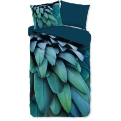 Duvet cover Pure 140x220 + 1* 60x70 cm