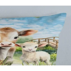 Duvet cover Pure 140x220 + 1* 60x70 cm