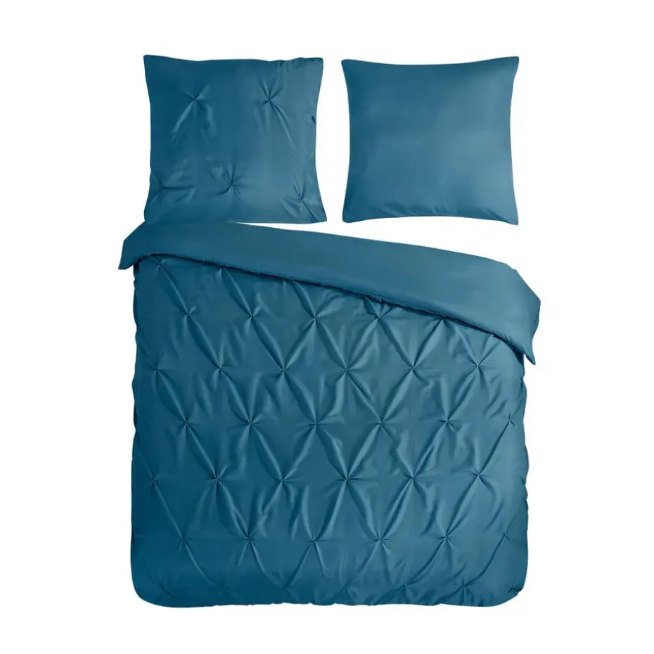 Duvet cover Pure 240x220 + 2* 60x70 cm