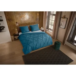 Duvet cover Pure 240x220 + 2* 60x70 cm