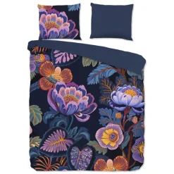 Duvet cover Pure 200x220 + 2* 60x70 cm