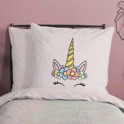 Duvet cover Pure 140x220 + 1* 60x70 cm