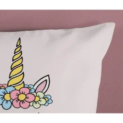 Duvet cover Pure 140x220 + 1* 60x70 cm