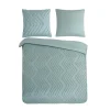 Duvet cover Pure 240x220 + 2* 60x70 cm