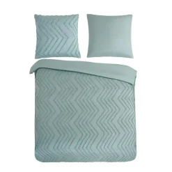 Duvet cover Pure 240x220 + 2* 60x70 cm