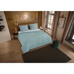 Duvet cover Pure 240x220 + 2* 60x70 cm