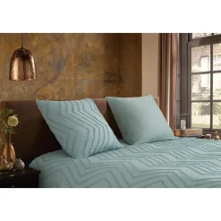 Duvet cover Pure 240x220 + 2* 60x70 cm