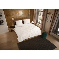 Duvet cover Pure 200x220 + 2* 60x70 cm