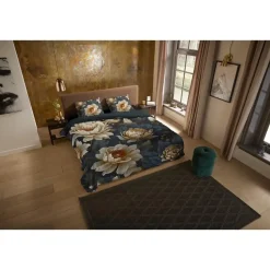 Duvet cover Pure 200x220 + 2* 60x70 cm