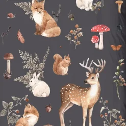 Duvet cover Pure 140x220 + 1* 60x70 cm