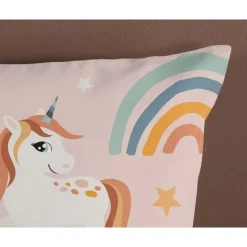 Duvet cover Pure 140x220 + 1* 60x70 cm