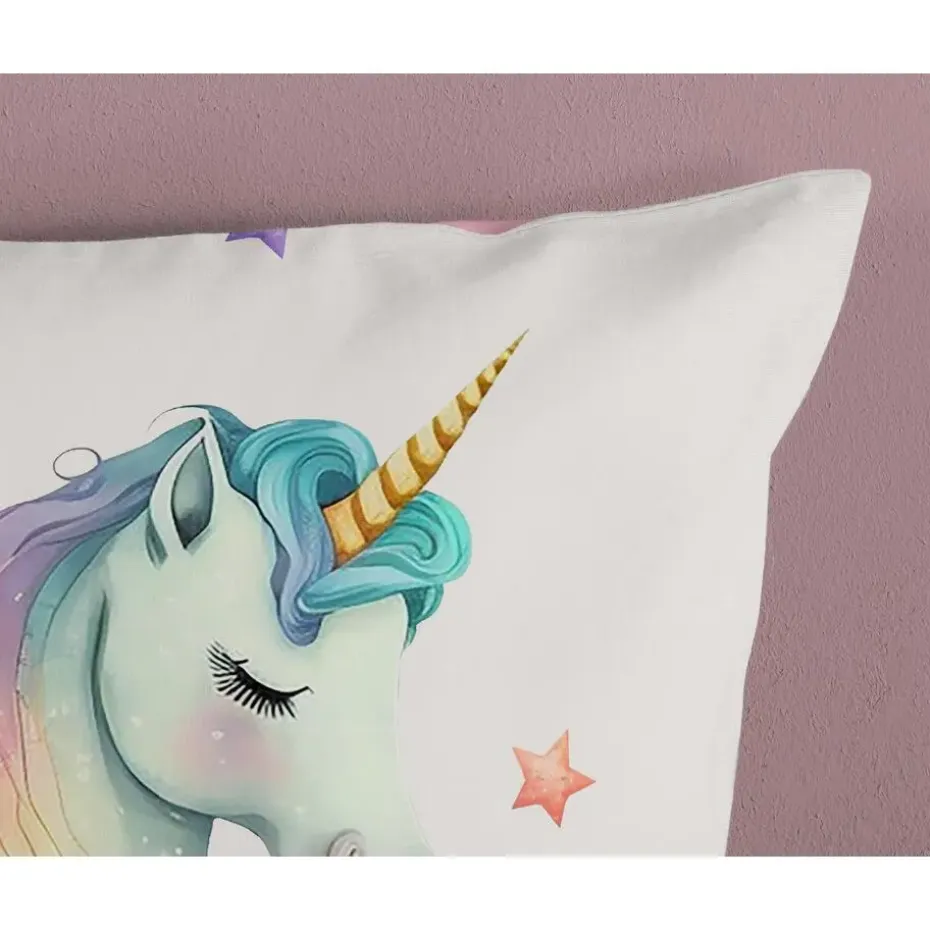 Duvet cover Pure 140x220 + 1* 60x70 cm