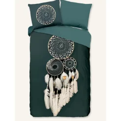 Duvet cover Pure 140x220 + 1* 60x70 cm