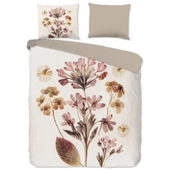 Duvet cover Pure 240x220 + 2* 60x70 cm