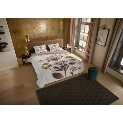 Duvet cover Pure 240x220 + 2* 60x70 cm