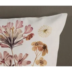 Duvet cover Pure 240x220 + 2* 60x70 cm