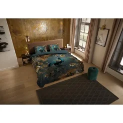 Duvet cover Pure 240x220 + 2* 60x70 cm