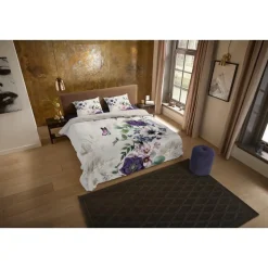 Duvet cover Pure 140x220 + 1* 60x70 cm