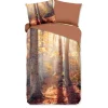 Duvet cover Pure 140x220 + 1* 60x70 cm