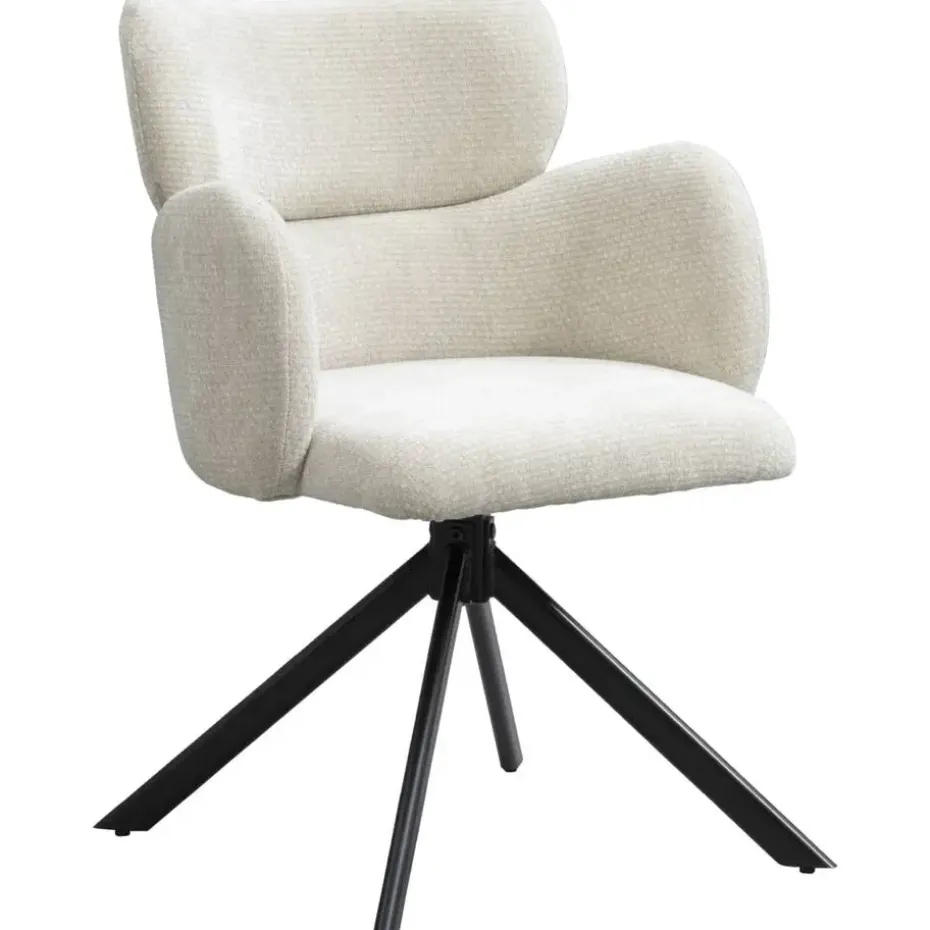 Eetkamerstoel Coco - beige