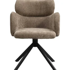 Eetkamerstoel Coco - taupe