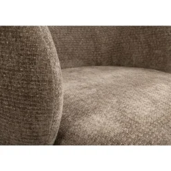 Eetkamerstoel Coco - taupe