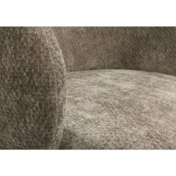 Eetkamerstoel Coco - vergrijsd groen