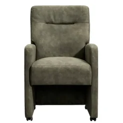 Eetkamerstoel Daniel - groen