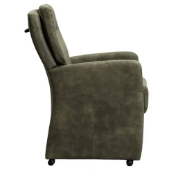 Eetkamerstoel Daniel - groen