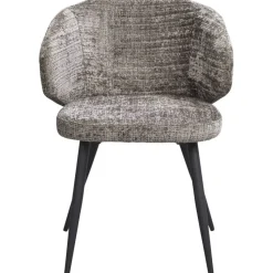 Eetkamerstoel Demi - taupe