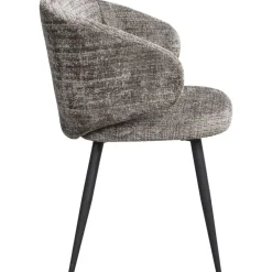 Eetkamerstoel Demi - taupe