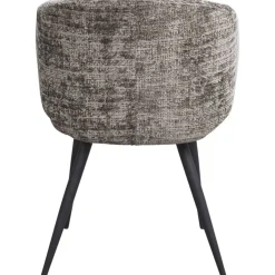 Eetkamerstoel Demi - taupe