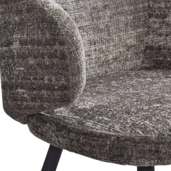 Eetkamerstoel Demi - taupe