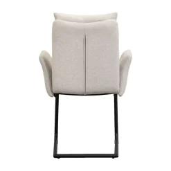 Eetkamerstoel Evi - zand