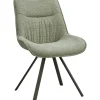 Eetkamerstoel Gijs - groen