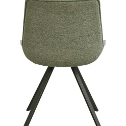 Eetkamerstoel Gijs - groen