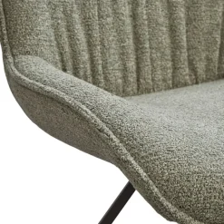 Eetkamerstoel Gijs - groen