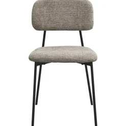 Eetkamerstoel Maud - grijs