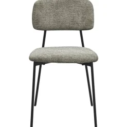 Eetkamerstoel Maud - groen