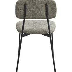 Eetkamerstoel Maud - groen